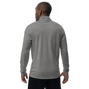 Racquetball - Quarter zip pullover
