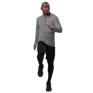 Racquetball - Quarter zip pullover