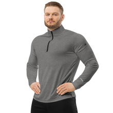 Load image into Gallery viewer, Quarter zip pullover