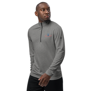 Racquetball - Quarter zip pullover