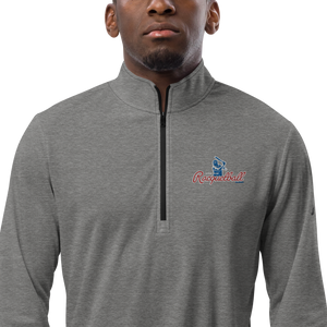 Racquetball - Quarter zip pullover