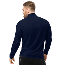 Load image into Gallery viewer, Quarter zip pullover