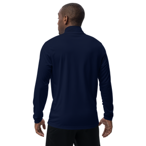 Racquetball - Quarter zip pullover