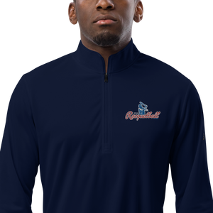 Racquetball - Quarter zip pullover