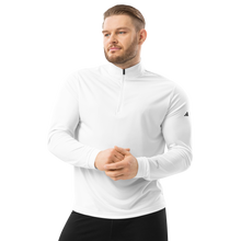 Load image into Gallery viewer, Quarter zip pullover