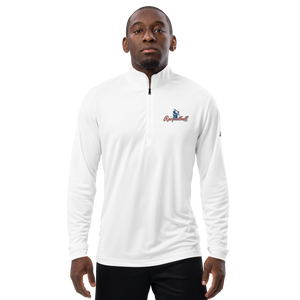 Racquetball - Quarter zip pullover