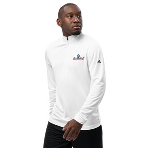 Racquetball - Quarter zip pullover