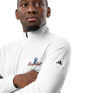 Racquetball - Quarter zip pullover