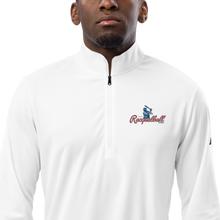 Load image into Gallery viewer, Racquetball - Quarter zip pullover