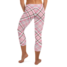 Load image into Gallery viewer, Capri Leggings