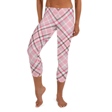 Load image into Gallery viewer, Capri Leggings