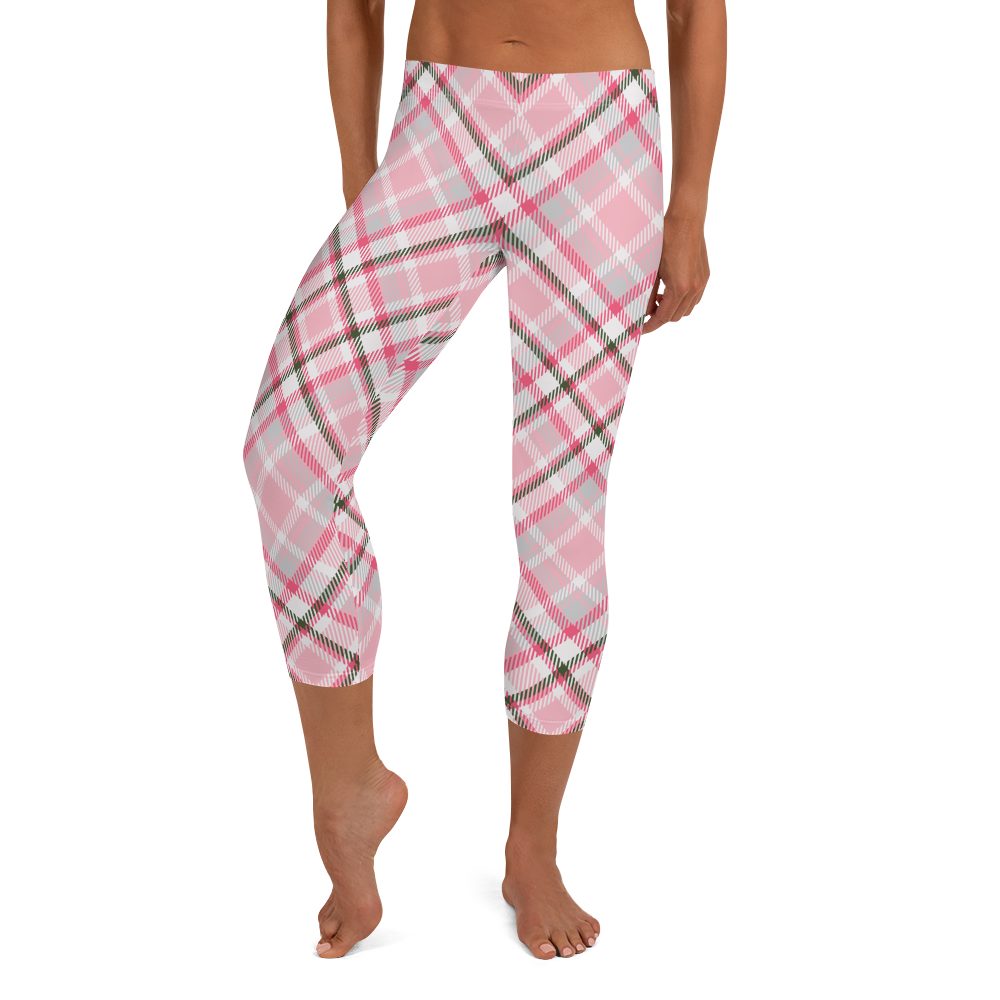 Capri Leggings