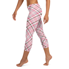 Load image into Gallery viewer, Capri Leggings