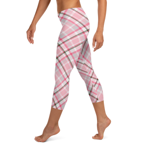 Capri Leggings