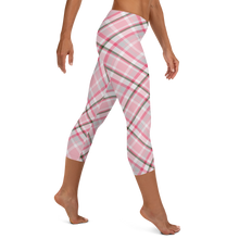 Load image into Gallery viewer, Capri Leggings