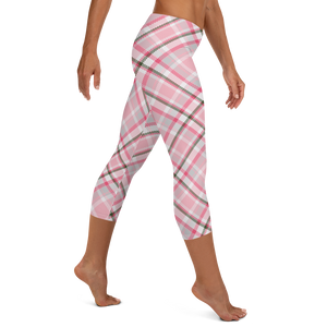 Capri Leggings