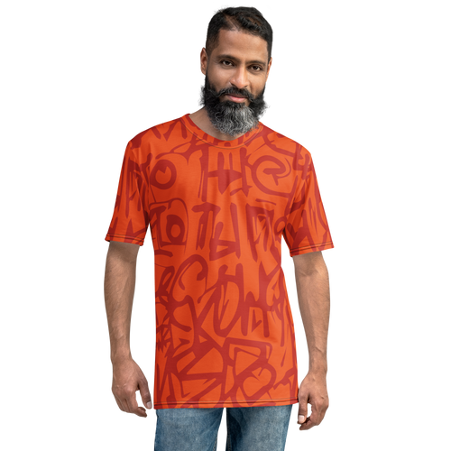 Men's t-shirt