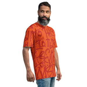 Men's t-shirt