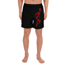 Load image into Gallery viewer, Men&#39;s Recycled Athletic Shorts