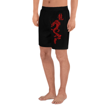 Load image into Gallery viewer, Men&#39;s Recycled Athletic Shorts