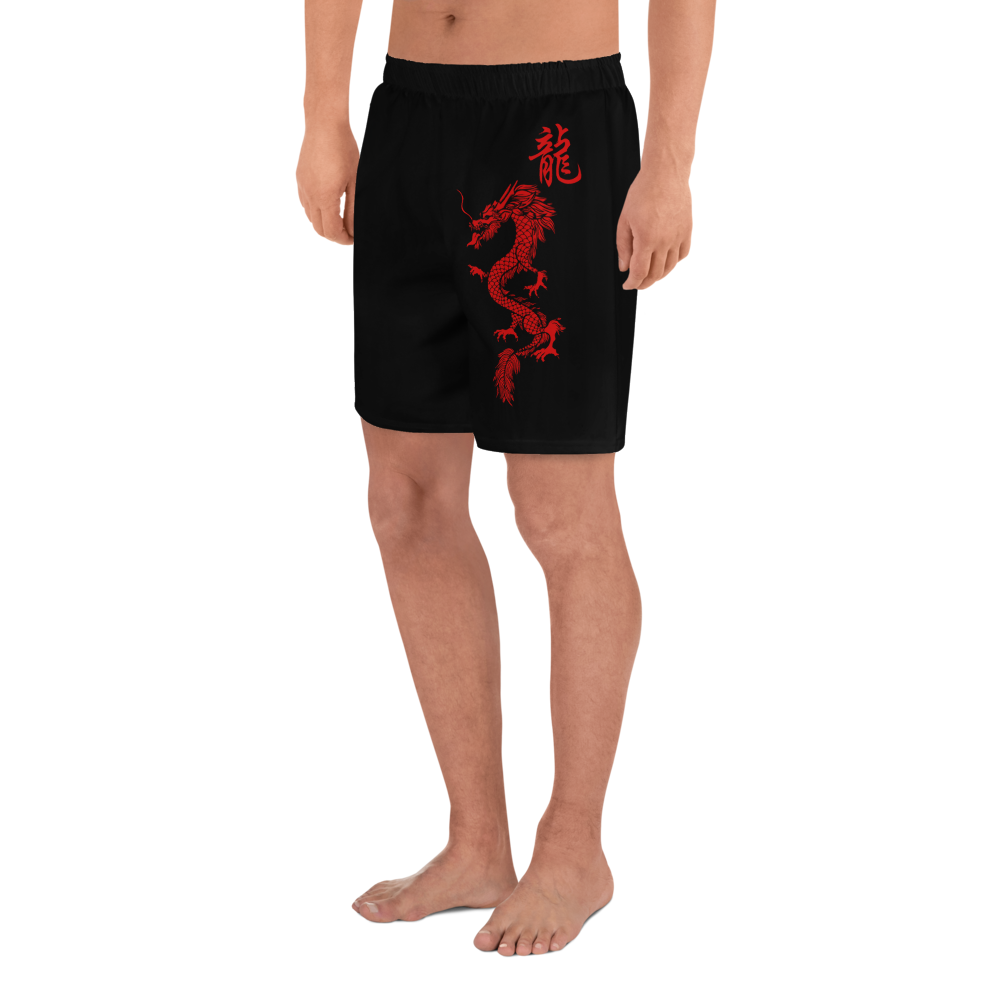 Men's Recycled Athletic Shorts