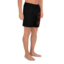 Load image into Gallery viewer, Men&#39;s Recycled Athletic Shorts