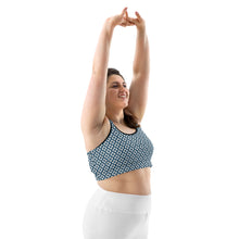 Load image into Gallery viewer, Sports bra