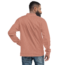 Load image into Gallery viewer, Unisex Bomber Jacket