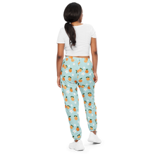 Load image into Gallery viewer, Orange Flava - Unisex track pants
