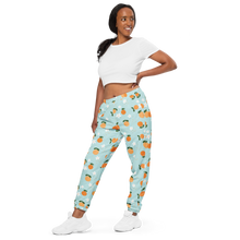 Load image into Gallery viewer, Orange Flava - Unisex track pants