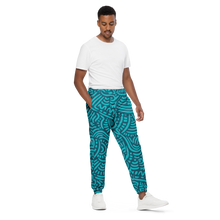 Load image into Gallery viewer, Unisex track pants