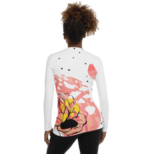 Load image into Gallery viewer, Women&#39;s Rash Guard