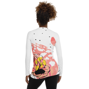 Women's Rash Guard
