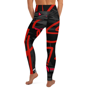 Yoga Leggings