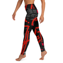 Load image into Gallery viewer, Yoga Leggings
