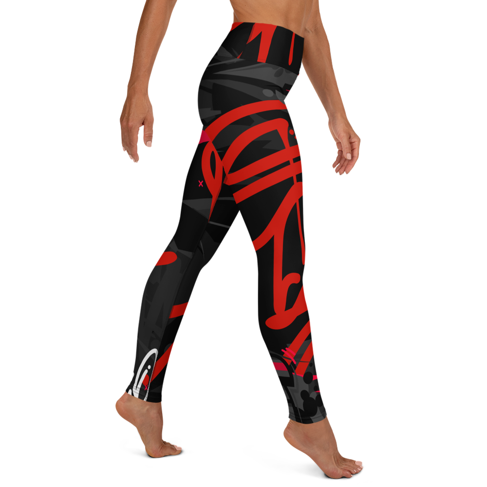 Yoga Leggings