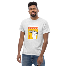 Load image into Gallery viewer, Men&#39;s classic tee