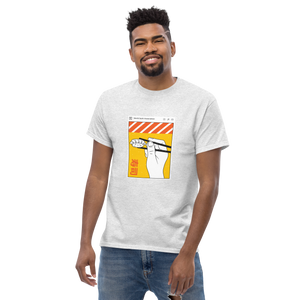 Men's classic tee