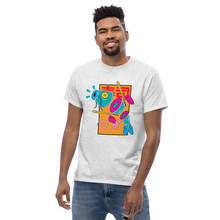Load image into Gallery viewer, Men&#39;s classic tee
