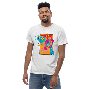 Men's classic tee