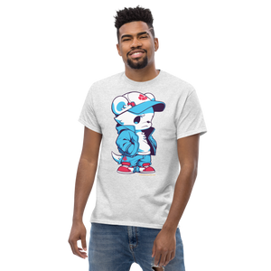 HipHop Teddy - Men's classic tee