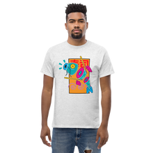 Load image into Gallery viewer, Men&#39;s classic tee