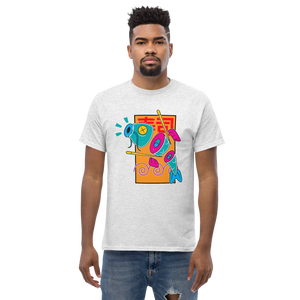 Men's classic tee