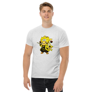 Pokemon - Men's classic tee