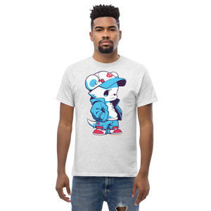 HipHop Teddy - Men's classic tee