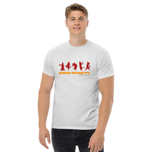 Load image into Gallery viewer, Kitty Kung Fu - Men&#39;s classic tee
