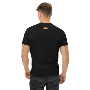 Pokemon - Men's classic tee