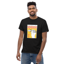 Load image into Gallery viewer, Men&#39;s classic tee