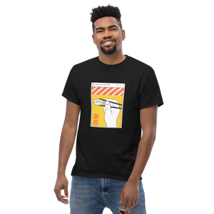 Men's classic tee