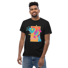 Load image into Gallery viewer, Men&#39;s classic tee